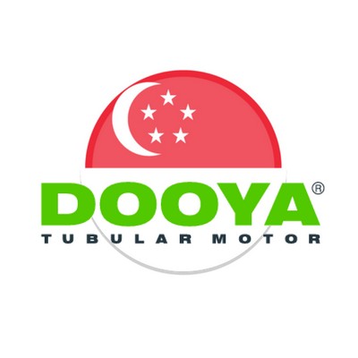 Dooya Motor in Singapore